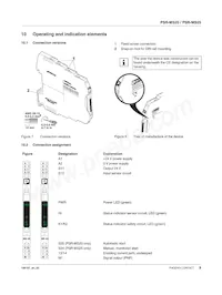 2904951 Datasheet Page 9