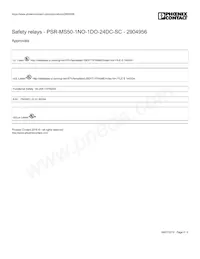 2904956 Datasheet Pagina 6