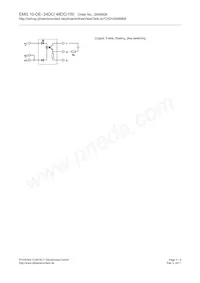 2948908 Datasheet Page 4