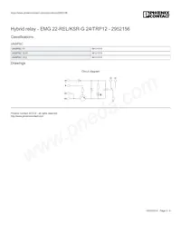 2952156 Datasheet Pagina 4