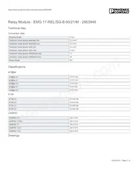 2953948 Datasheet Page 3