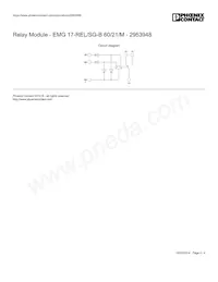 2953948 Datasheet Page 4