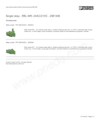 2961406 Datasheet Pagina 6