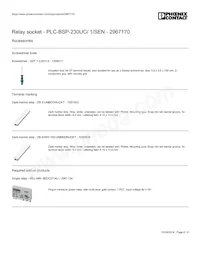 2967170 Datasheet Page 8