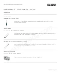 2967329 Datasheet Page 8