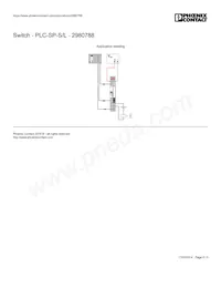 2980788 Datasheet Pagina 5