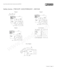 2981538 Datasheet Page 6