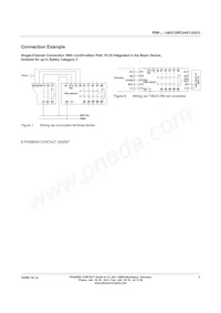 2981732 데이터 시트 페이지 7