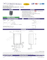 3570-1517-051數據表 封面