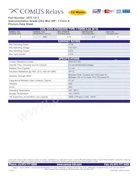 3570-1517-051 Datasheet Page 2