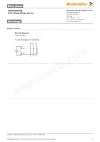 4058740000 Datasheet Page 4