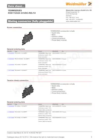 4061590000 Datasheet Page 5