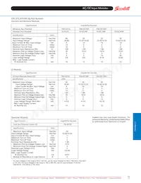 70L-IDCNP Datasheet Page 2