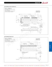 70RCK16-HS Datasheet Page 2