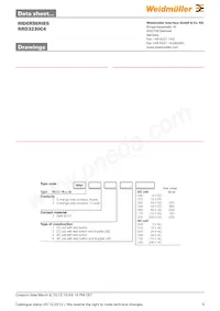 7940007732 Datasheet Page 5