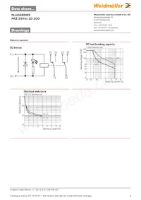 8530701001 Datasheet Pagina 4