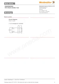 8630780000 Datasheet Page 4