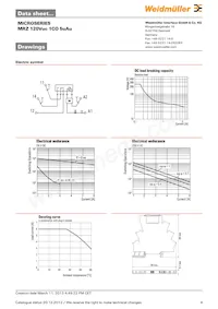 8652040000 Datasheet Pagina 4