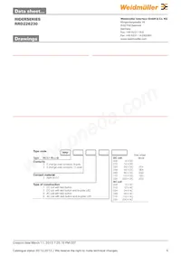 8690330000 Datasheet Page 5