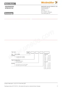 8690780000 Datasheet Page 5