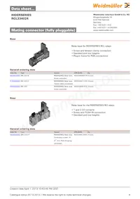 8693280000 Datasheet Pagina 4