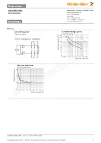 8693790000 Datasheet Page 4