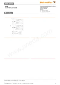 9447120000 Datasheet Page 4