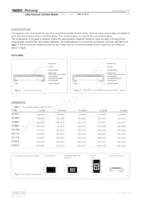 AC2010FK-078R2L Таблица данных Страница 4