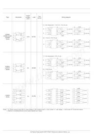 AQV210SX Datasheet Page 4