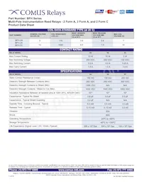BFH 2A-12 Datasheet Page 2