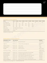 CFN-25JT-52-10K Datasheet Page 2