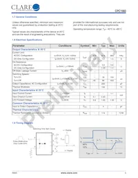 CPC1560G Datenblatt Seite 5