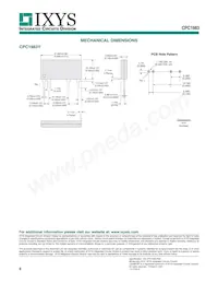 CPC1983Y Datasheet Page 6