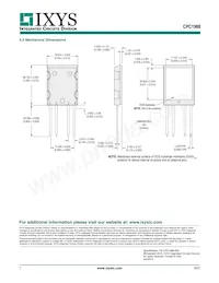 CPC1988J Datasheet Page 7