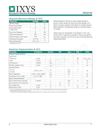 CPC2014NTR數據表 頁面 2