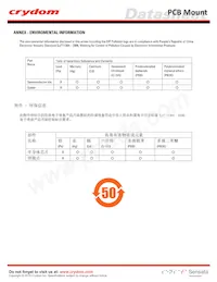 CX240D5-B Datenblatt Seite 5