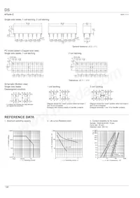 DS1E-ML-DC24V Datasheet Page 5