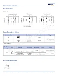 EE2-9TNU-L Datasheet Page 3