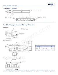 EE2-9TNU-L Datasheet Pagina 14