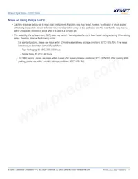 EE2-9TNU-L Datasheet Page 17
