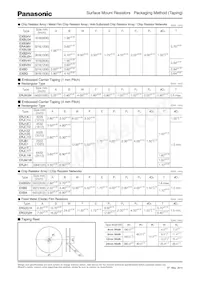 ERJ-M1WSJ16MU Datasheet Page 4