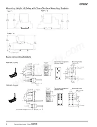 G2R-2-SND-DC24 Datasheet Page 10