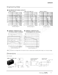 G2RL-2A-CF DC5 Datenblatt Seite 4
