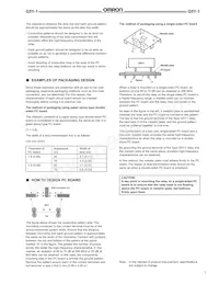 G5Y-1-H-DC5數據表 頁面 7