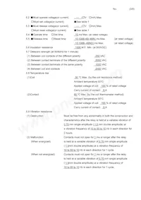 G6C-4BND DC5 Datasheet Page 4