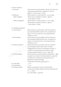 G6C-4BND DC5 Datasheet Pagina 5