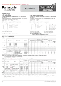 HC4-SFD-K Datasheet Page 16