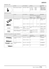 J7KN-10D-01 48 Datasheet Page 5