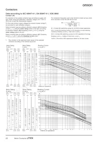 J7KN-10D-01 48 Datasheet Page 22