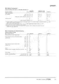J7KNA-09-01W 24數據表 頁面 9